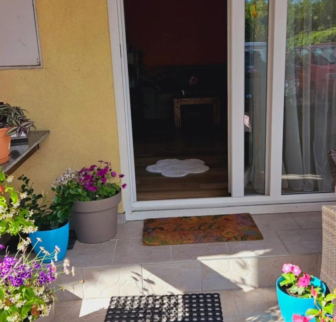 Apartment Apartman Kristina Novi Vinodolski Croatia